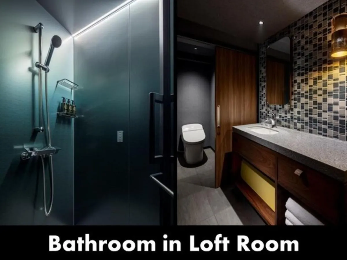 The Lively Hakata Fukuoka - Vacation Stay 82655 Hotel Fukuoka (Fukuoka)