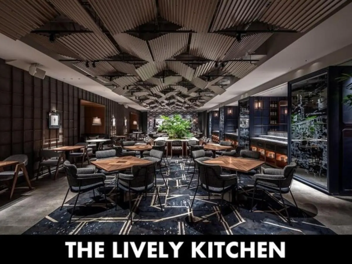 The Lively Hakata Fukuoka - Vacation Stay 82655